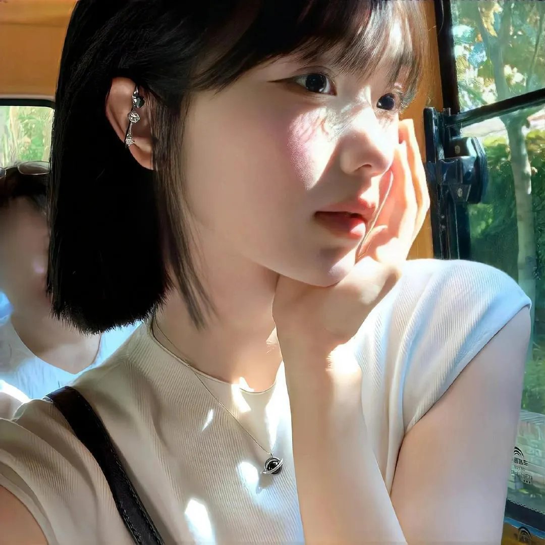 异邦人们
