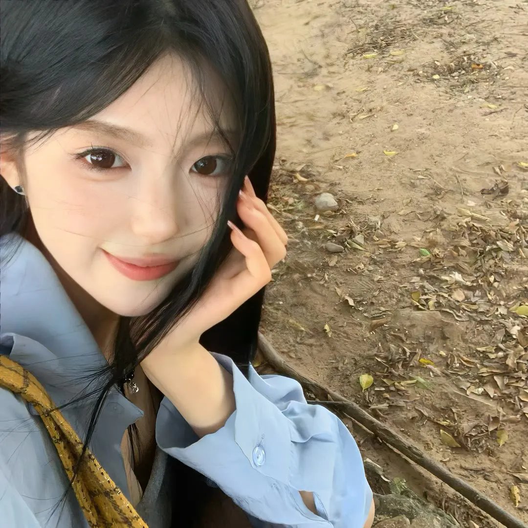 盲山